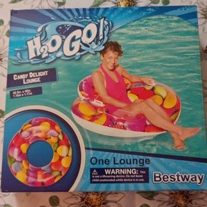 3/$15  NWT H2O Go! Water Float